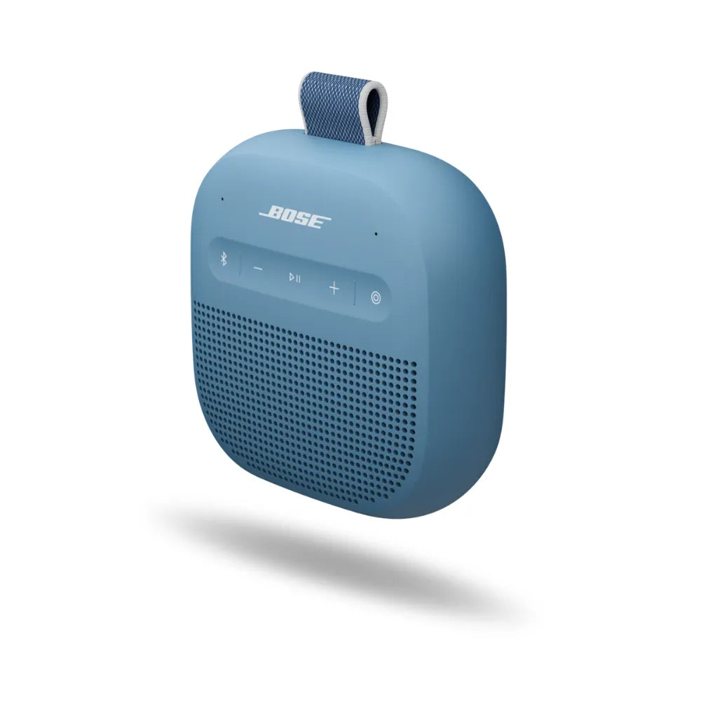 Parlante Bose SoundLink Micro Gen II - Blue Dusk