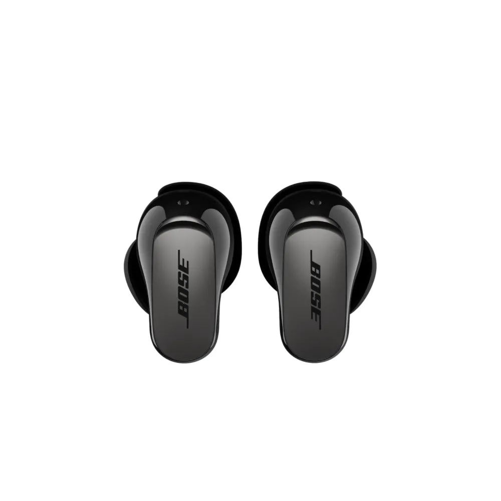 Audifonos Bose QuietComfort Ultra Earbuds 2da Generación - Negro