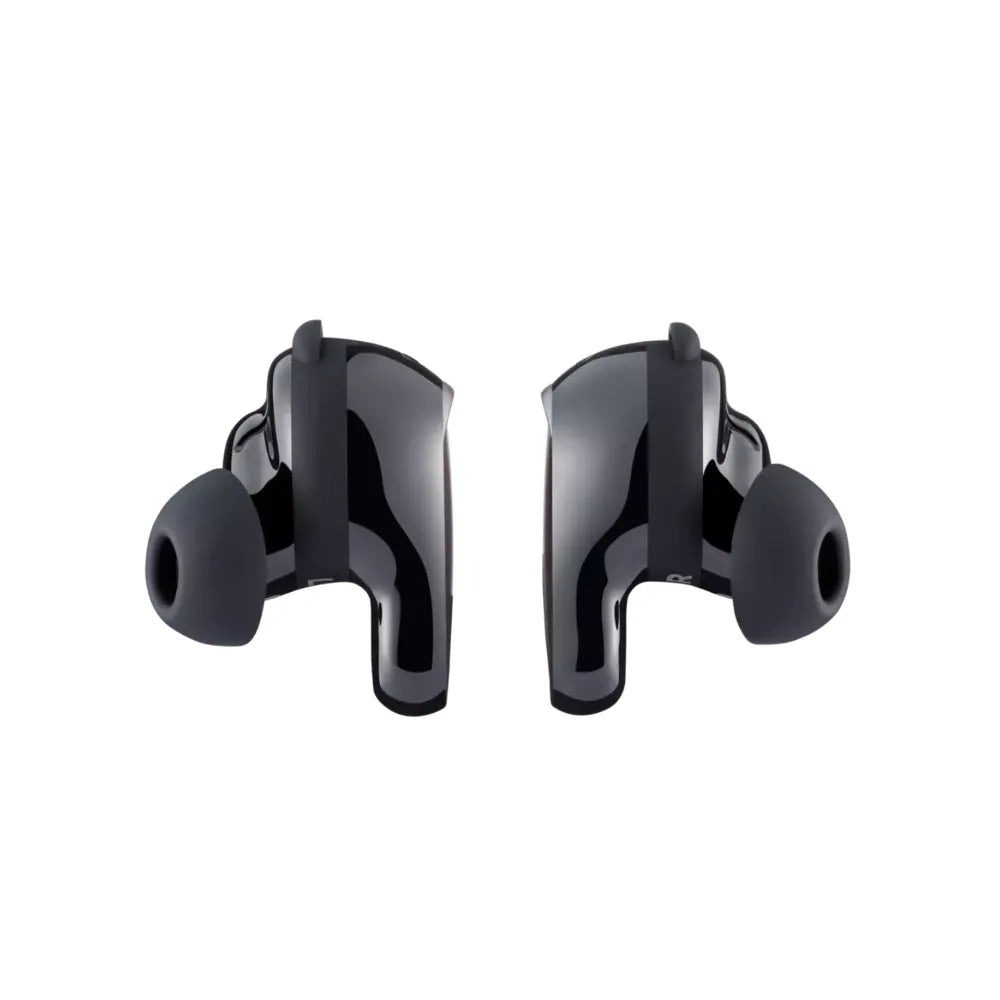Audifonos Bose QuietComfort Ultra Earbuds 2da Generación - Negro
