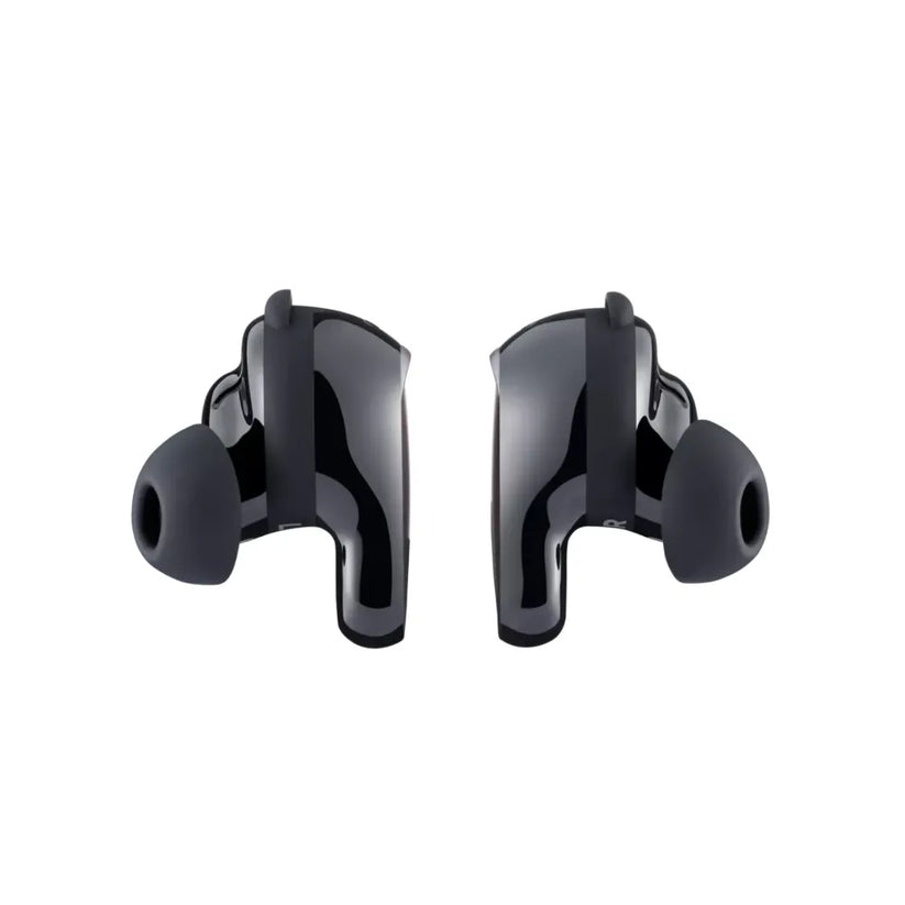 Audifonos Bose QuietComfort Ultra Earbuds 2da Generación - Negro — vista 4 | iShop Colombia