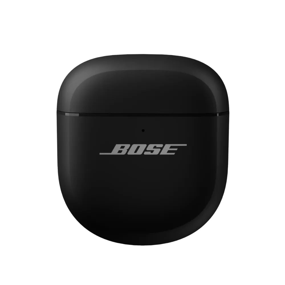 Audifonos Bose QuietComfort Ultra Earbuds 2da Generación - Negro
