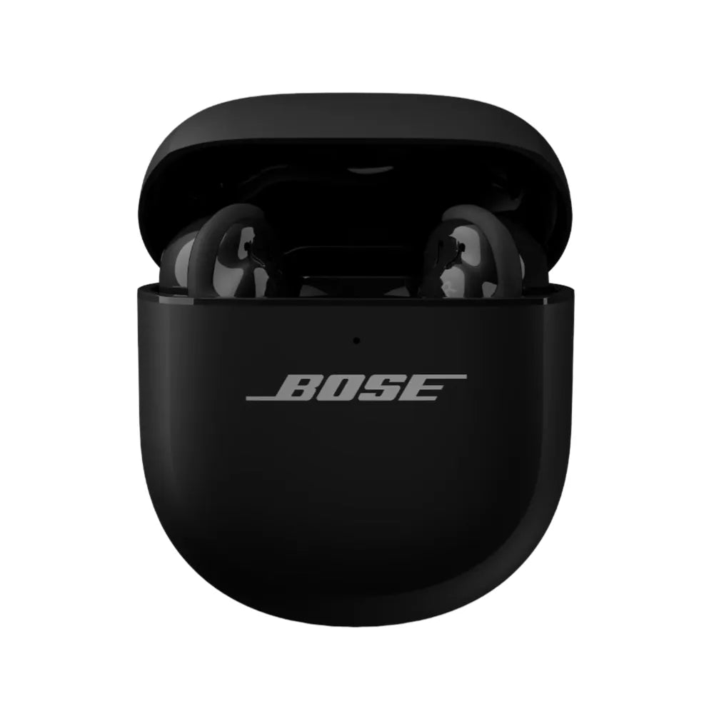 Audifonos Bose QuietComfort Ultra Earbuds 2da Generación - Negro