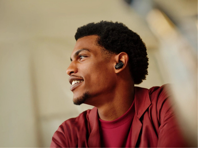Audifonos Bose QuietComfort Ultra Earbuds 2da Generación - Negro — vista 7 | iShop Colombia