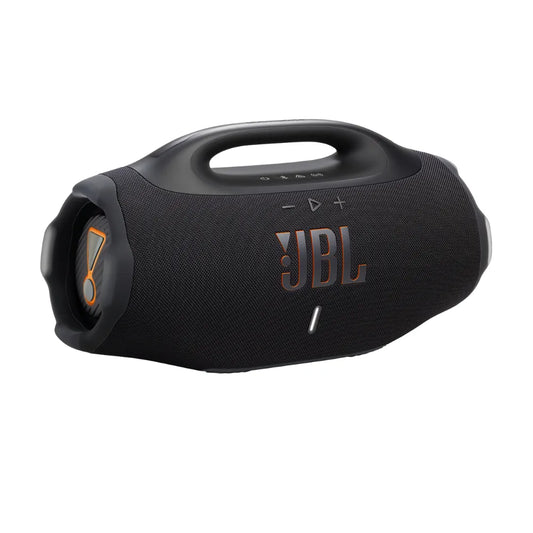 Parlante JBL Boombox 4 - Negro