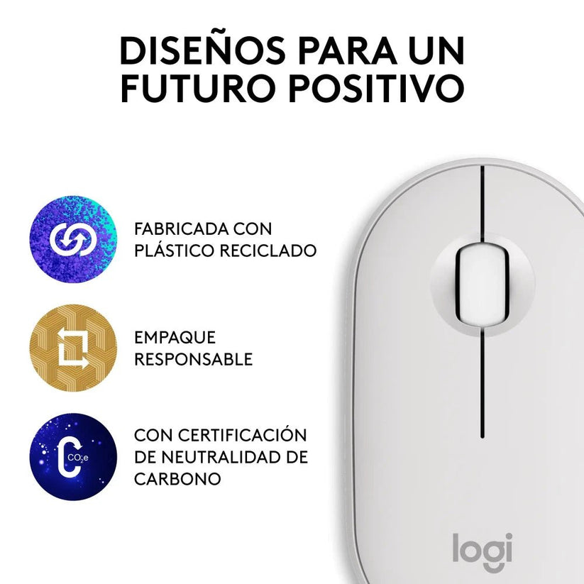 Mouse_Inalambrico_Bluetooth_Logitech_Pebble_2_M350s_Blanco_imagen_posicion_10_iShop_Colombia