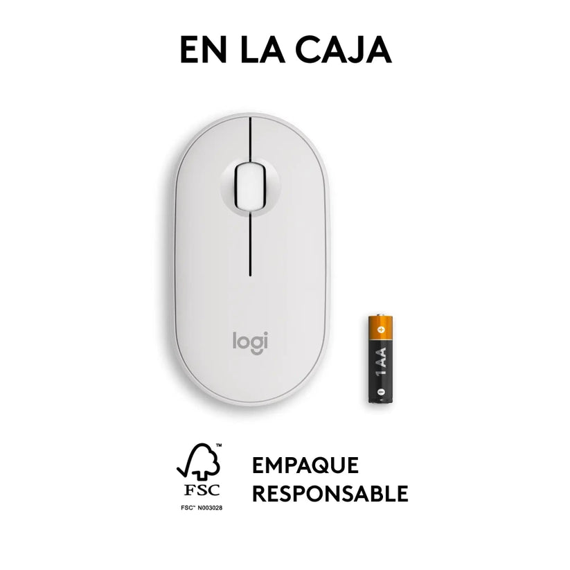 Mouse_Inalambrico_Bluetooth_Logitech_Pebble_2_M350s_Blanco_imagen_posicion_11_iShop_Colombia