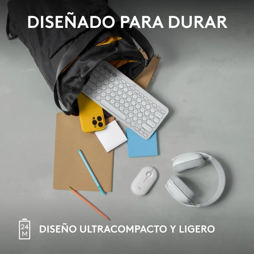 Mouse_Inalambrico_Bluetooth_Logitech_Pebble_2_M350s_Blanco_imagen_posicion_8_iShop_Colombia