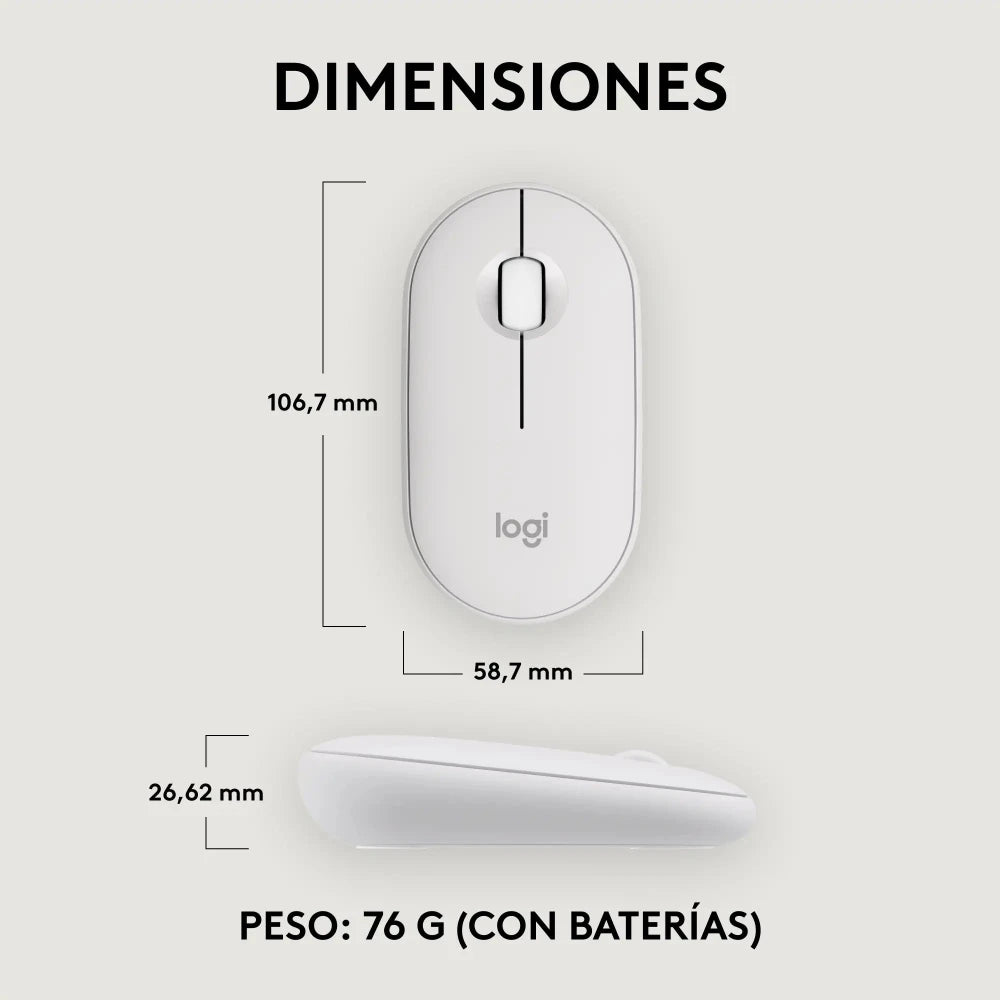 Mouse_Inalambrico_Bluetooth_Logitech_Pebble_2_M350s_Blanco_imagen_posicion_9_iShop_Colombia