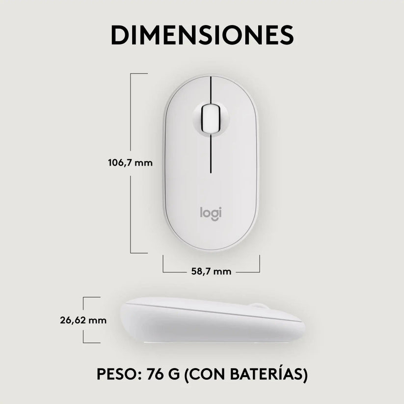 Mouse_Inalambrico_Bluetooth_Logitech_Pebble_2_M350s_Blanco_imagen_posicion_9_iShop_Colombia