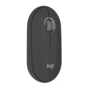 Mouse_Inalambrico_Bluetooth_Logitech_Pebble_Mouse_2_M350s_Grafito_imagen_posicion_1_iShop_Colombia