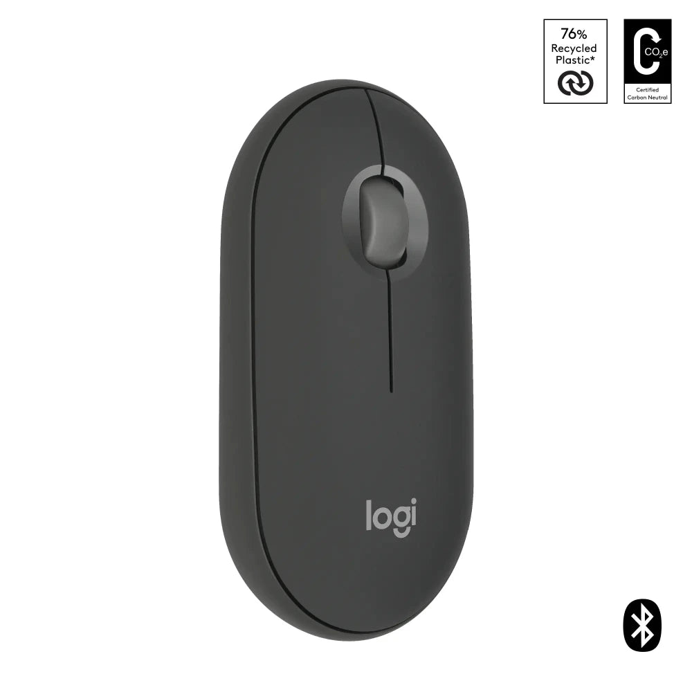 Mouse_Inalambrico_Bluetooth_Logitech_Pebble_Mouse_2_M350s_Grafito_imagen_posicion_2_iShop_Colombia