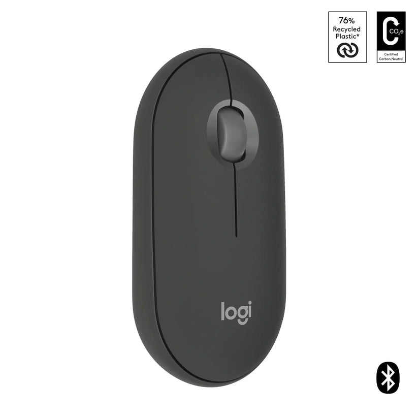 Mouse_Inalambrico_Bluetooth_Logitech_Pebble_Mouse_2_M350s_Grafito_imagen_posicion_2_iShop_Colombia