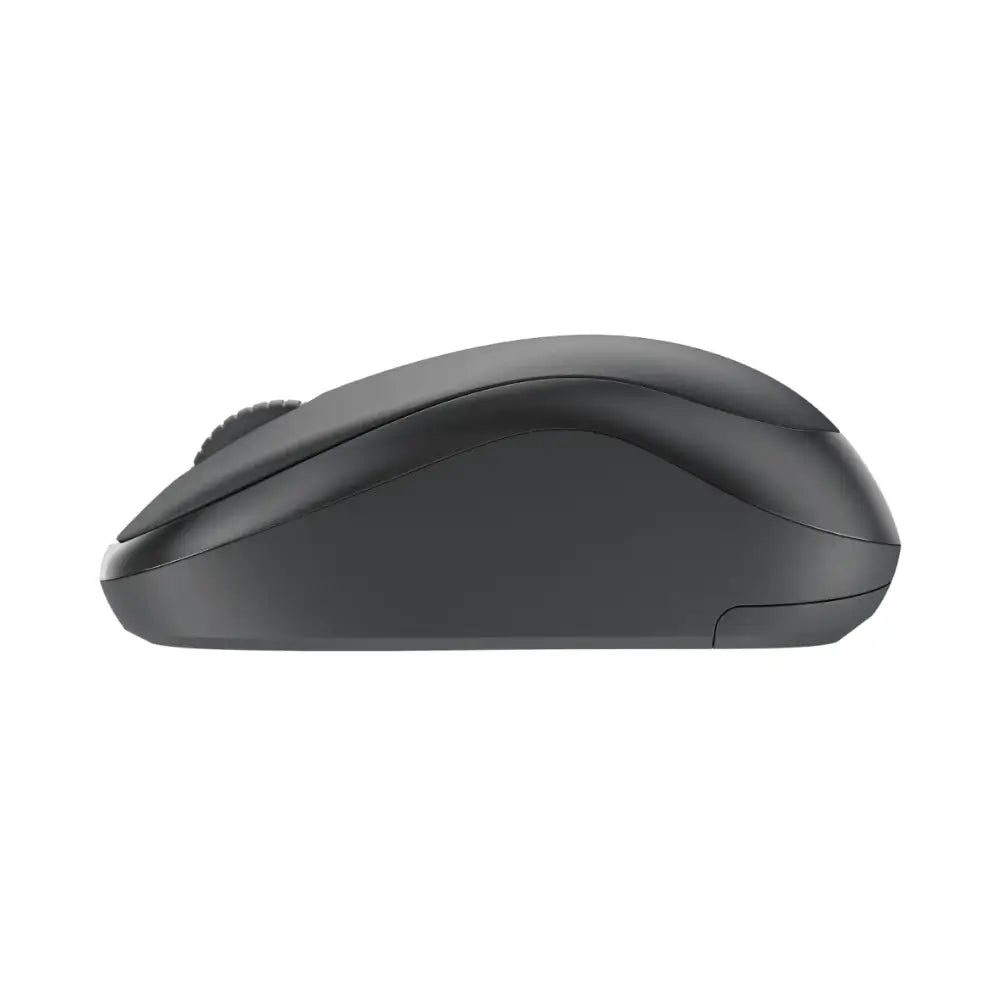 Mouse Logitech M240 Bluetooth - Negro