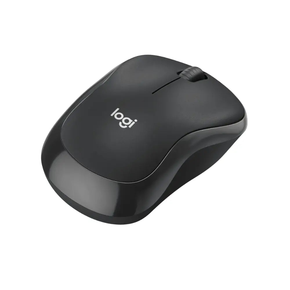 Mouse Logitech M240 Bluetooth - Negro