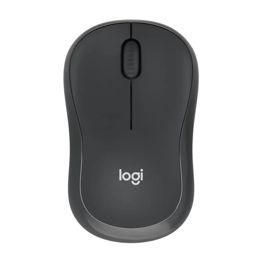 Mouse Logitech M240 Bluetooth - Negro