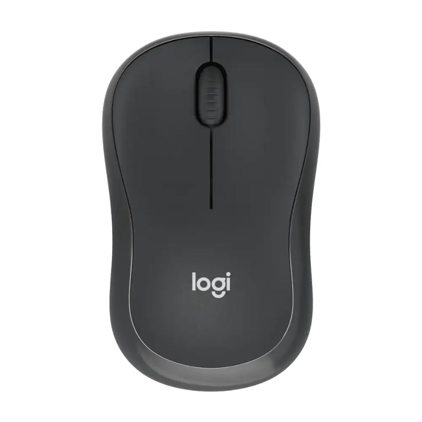 Mouse Logitech M240 Bluetooth - Negro