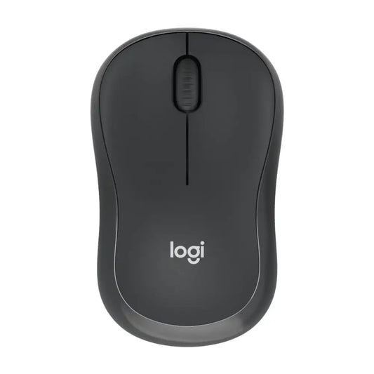 Mouse Logitech M240 Bluetooth - Negro