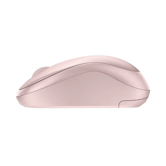 Mouse Logitech M240 Bluetooth - Rosado