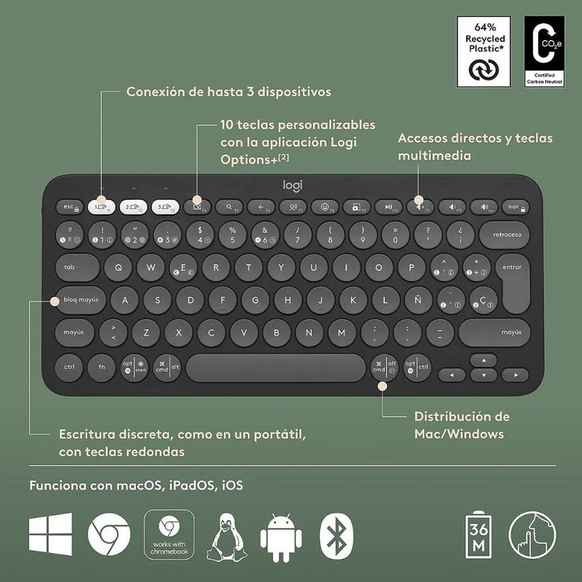 Teclado_Logitech_K380S_Bluetooth_Grafito_imagen_posicion_5_iShop_Colombia