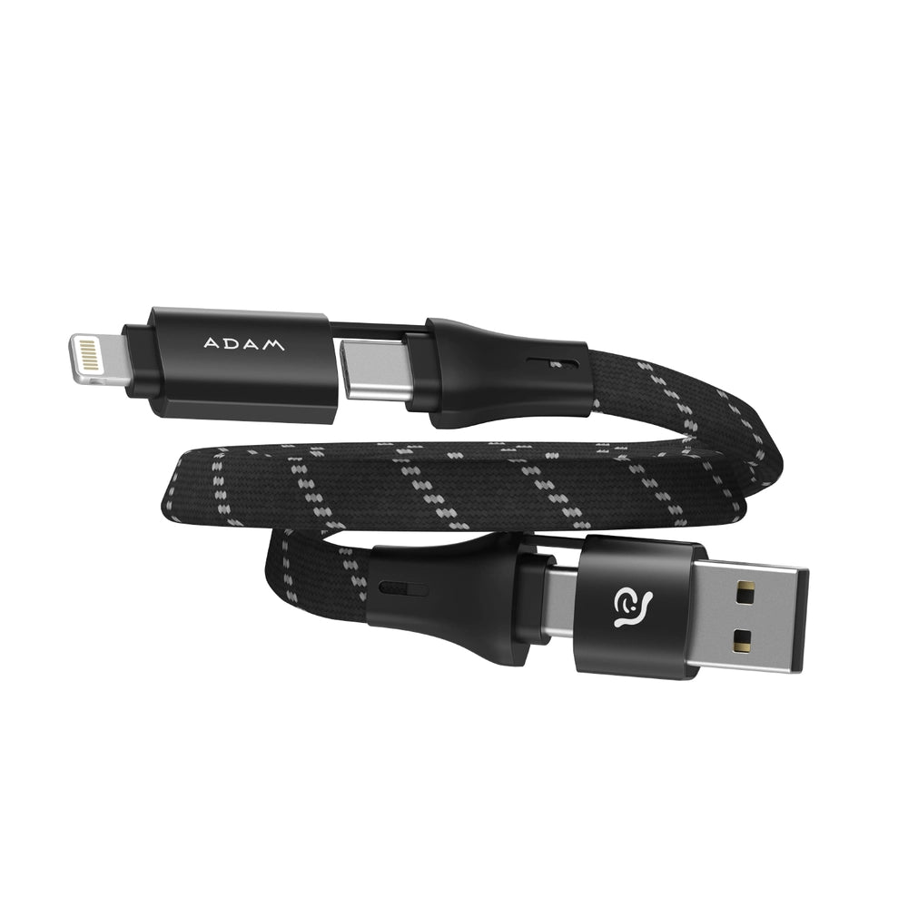 Cable_Magnetico_Adam_Elements_MF401_1m:4_en_1_60W_Negro_Posicion_3_iShop_Colombia