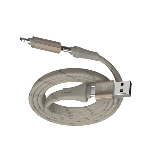 Cable_Magnetico_Adam_Elements_MF401_1m_4_en_1_60W_Titanio_Posicion_1_iShop_Colombia