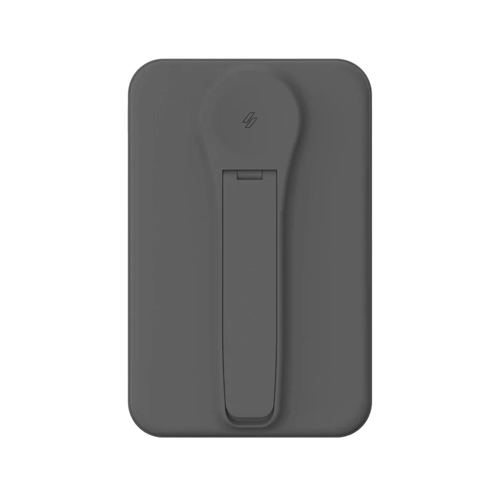 Batería portátil Adam Elements VIONTA C2 Pro, 8 en 1 de 10,000mAh - Gris