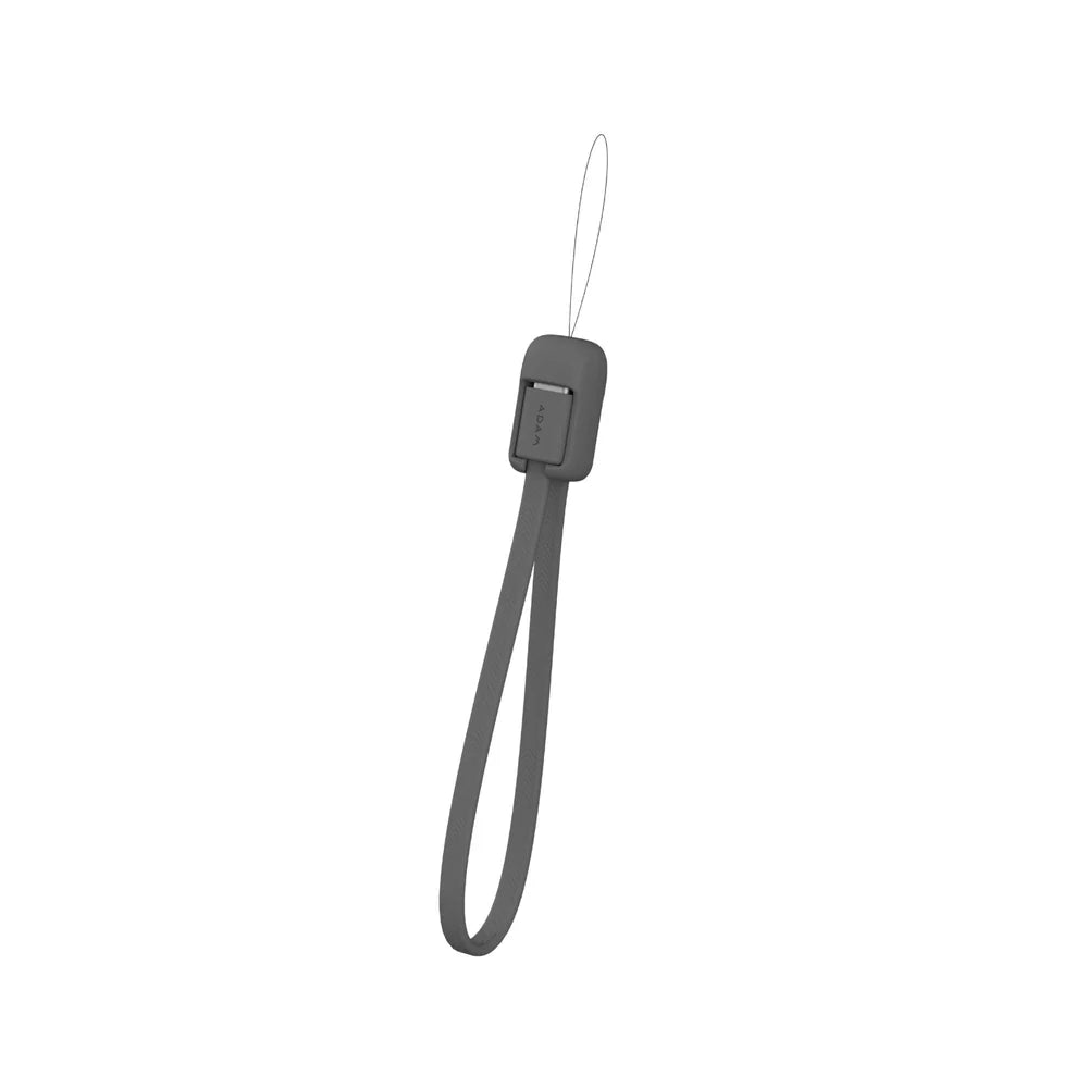 Batería portátil Adam Elements VIONTA C2 Pro, 8 en 1 de 10,000mAh - Gris