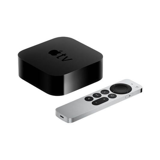 Apple TV 4K de 64 GB