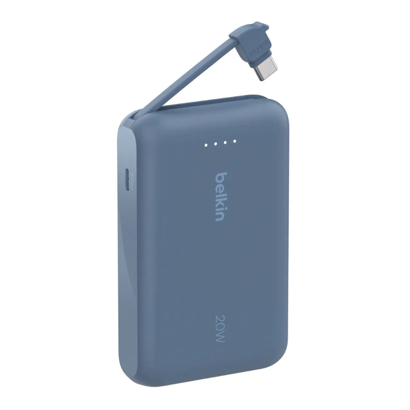 Bateria_Belkin_10000mAh_USB_C_20W_Azul_Imagen_posicion_3_iShop_Colombia