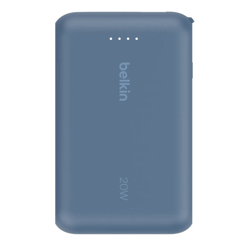 Bateria_Belkin_10000mAh_USB_C_20W_Azul_Imagen_posicion_2_iShop_Colombia