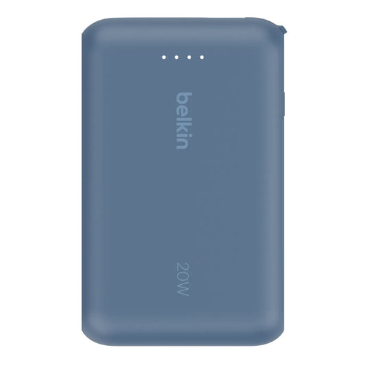 Bateria_Belkin_10000mAh_USB_C_20W_Azul_Imagen_posicion_2_iShop_Colombia