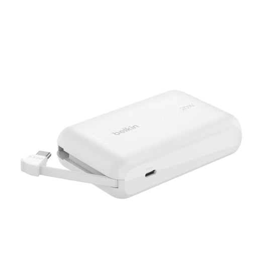 Bateria_Belkin_10000mAh_USB_C_20W_Blanco_Imagen_posicion_1_iShop_Colombia