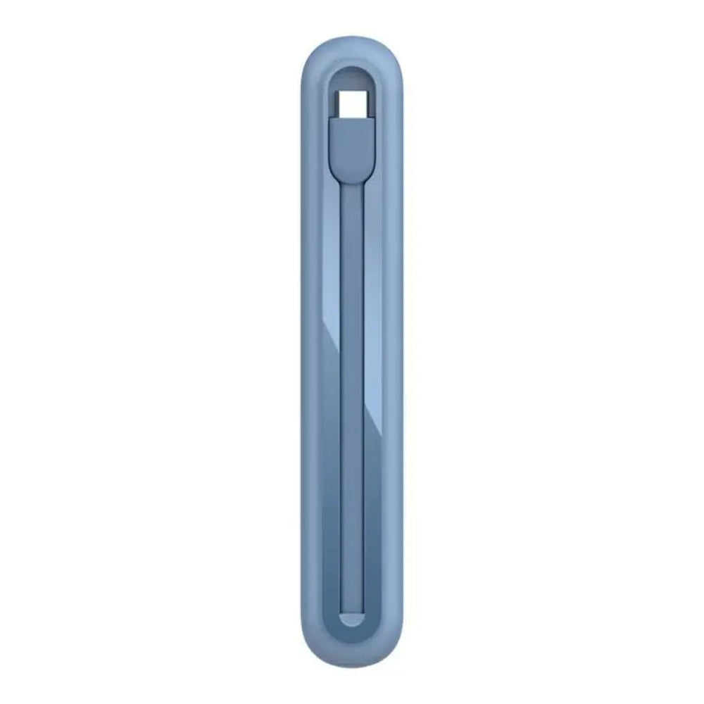 Batería Belkin 20000 mAh 30W con Cable USB-C a USB-C - Azul
