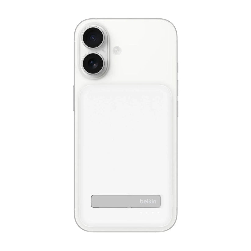 Bateria_Externa_Qi2_5000mAh_15W_Stand_Blanco_Imagen_posicion_3_iShop_Colombia