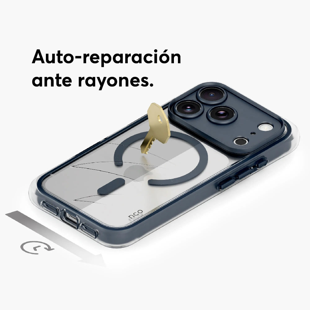 Case_NCO_SafeCase_Ultra_con_MagSafe_para_iPhone_18_Pro_Medianoche_Imagen_posicion_4_iShop_Colombia