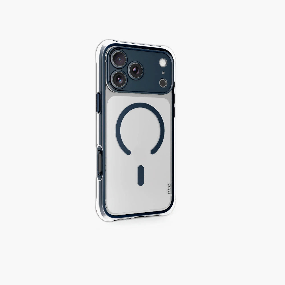 Case_NCO_SafeCase_Ultra_con_MagSafe_para_iPhone_18_Pro_Max_Medianoche_Imagen_posicion_1_iShop_Colombia