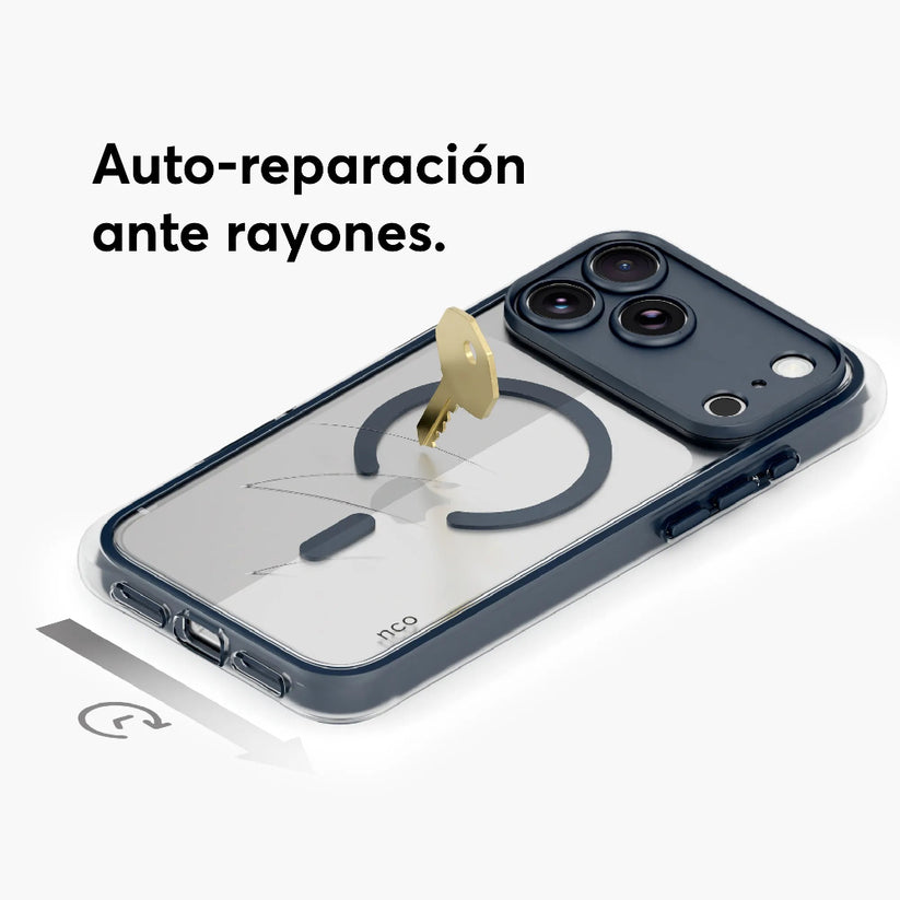 Case_NCO_SafeCase_Ultra_con_MagSafe_para_iPhone_18_Pro_Max_Medianoche_Imagen_posicion_5_iShop_Colombia