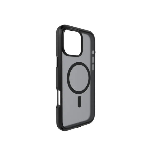 Case Catalyst Influence con Magsafe para iPhone 16 Pro Max - Negro