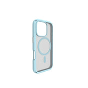 Case Catalyst Influence con Magsafe para iPhone 16 Pro - Azul