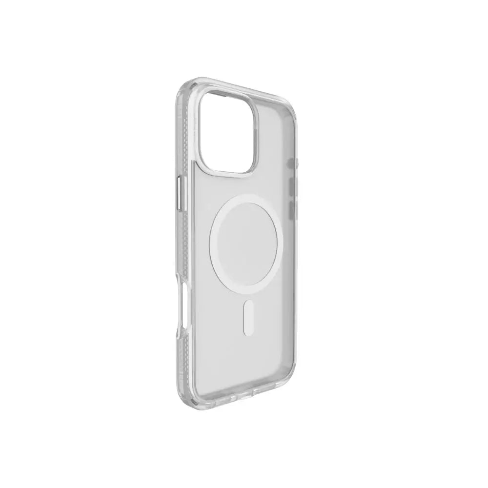 Case Catalyst Influence con Magsafe para iPhone 16 Pro Max - Transparente