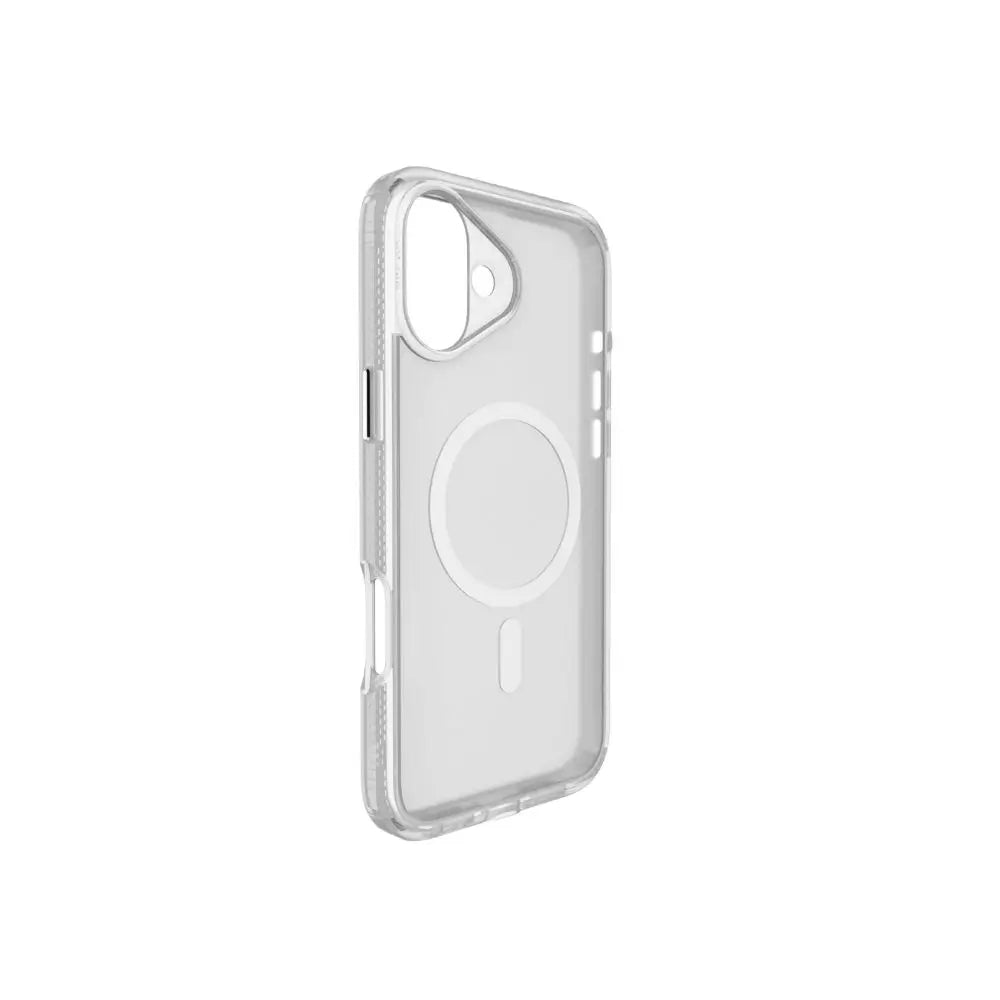 Case Catalyst Influence con Magsafe para iPhone 16 Plus - Transparente