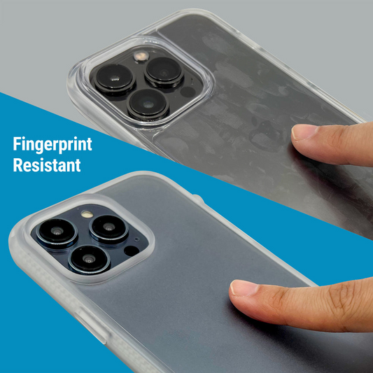 Case Catalyst Influence para iPhone 14 Pro - Transparente