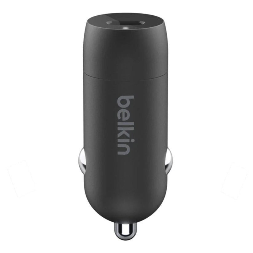 Adaptador_de_Carga_para_Auto_Belkin_30W_USB_C_Cable_USB_C_a_Lightning_Negro_Imagen_posicion_4_iShop_Colombia