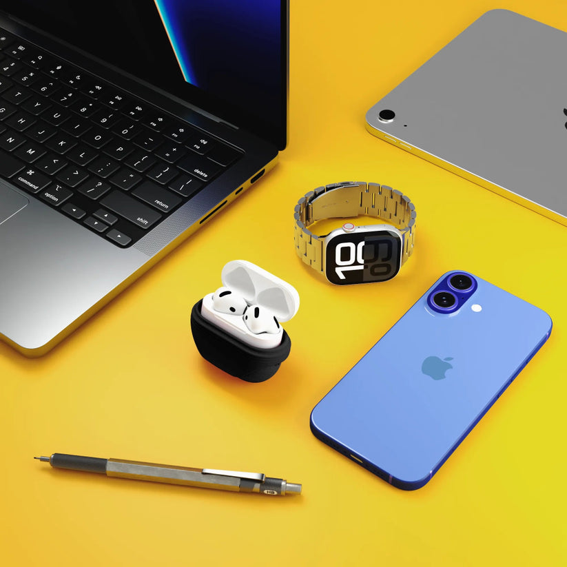 Case_NCO_SiliconeGuard_para_Airpods_5_4_Negro_Imagen_posicion_5_iShop_Colombia