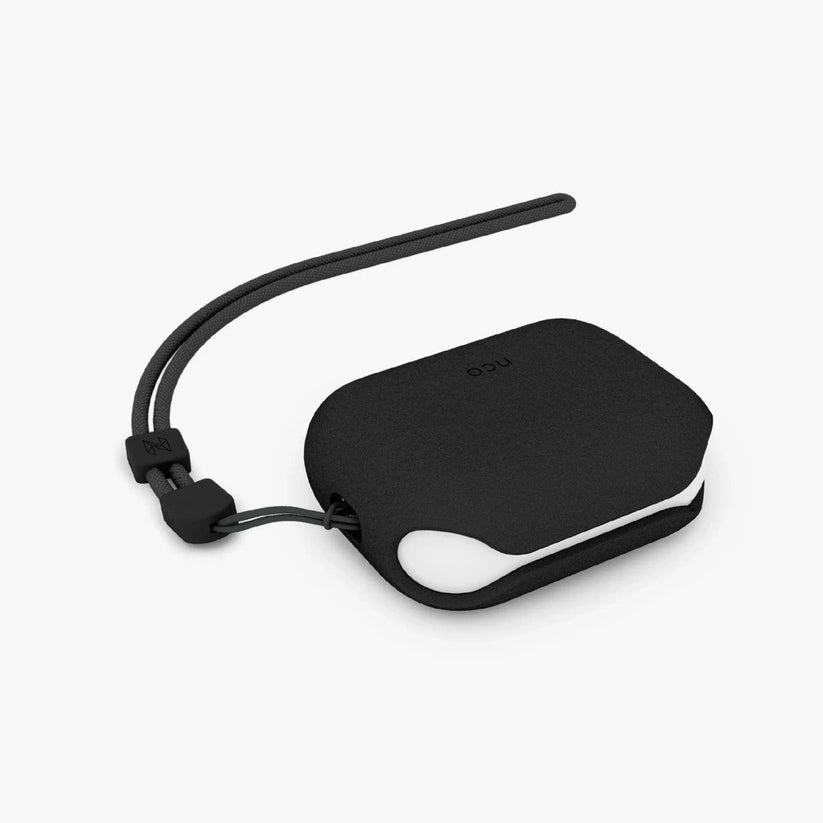 Case_NCO_SiliconeGuard_para_AirPods_Pro_3_Negro_imagen_posicion_1_iShop_Colombia