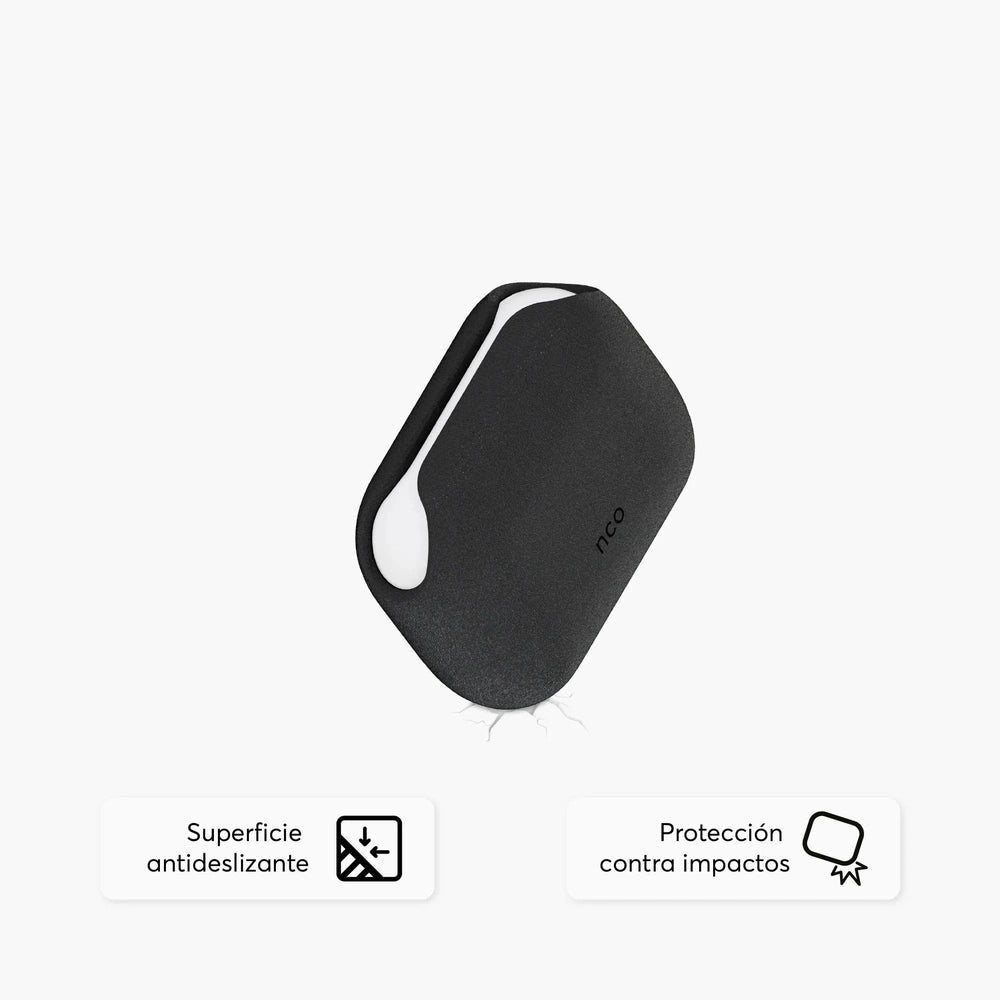 Case_NCO_SiliconeGuard_para_AirPods_Pro_3_Negro_imagen_posicion_4_iShop_Colombia