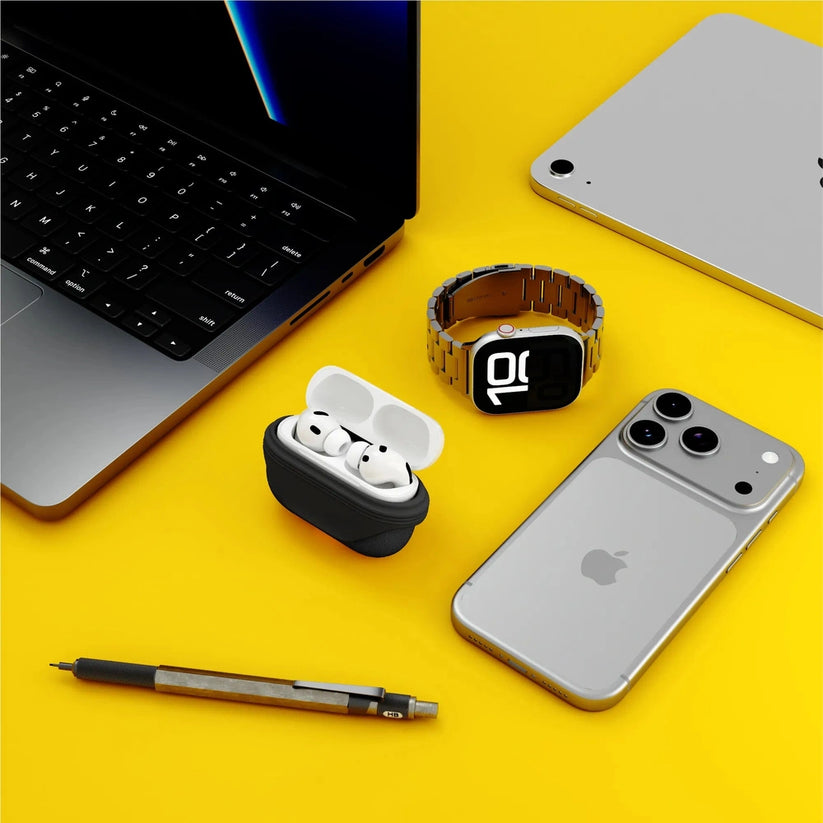 Case_NCO_SiliconeGuard_para_AirPods_Pro_3_Negro_imagen_posicion_5_iShop_Colombia