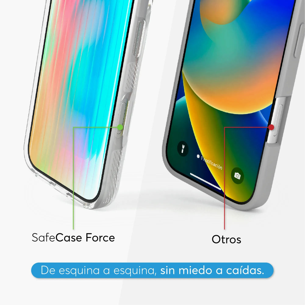 Case_NCO_SafeCase_Force_con_MagSafe_para_iPhone_18_Pro_Transparente_Imagen_posicion_6_iShop_Colombia