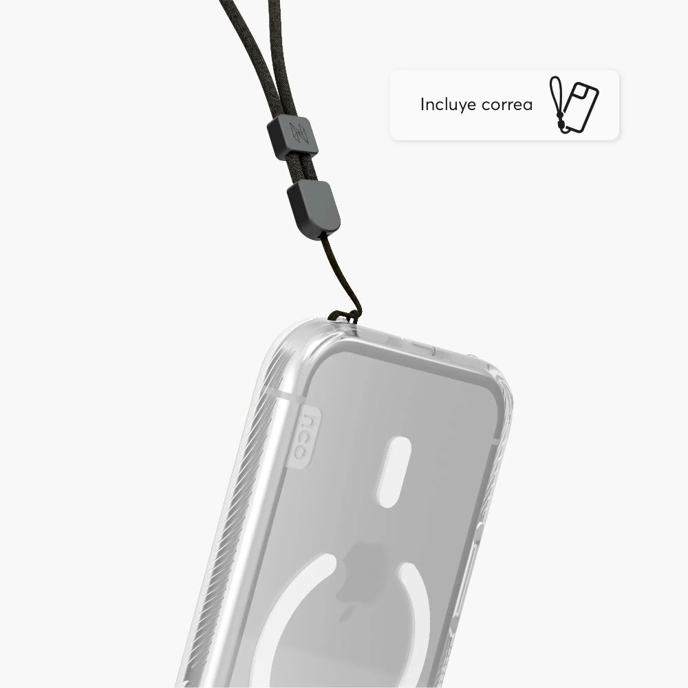 Case_NCO_SafeCase_Force_con_MagSafe_para_iPhone_18_Pro_Transparente_Imagen_posicion_7_iShop_Colombia