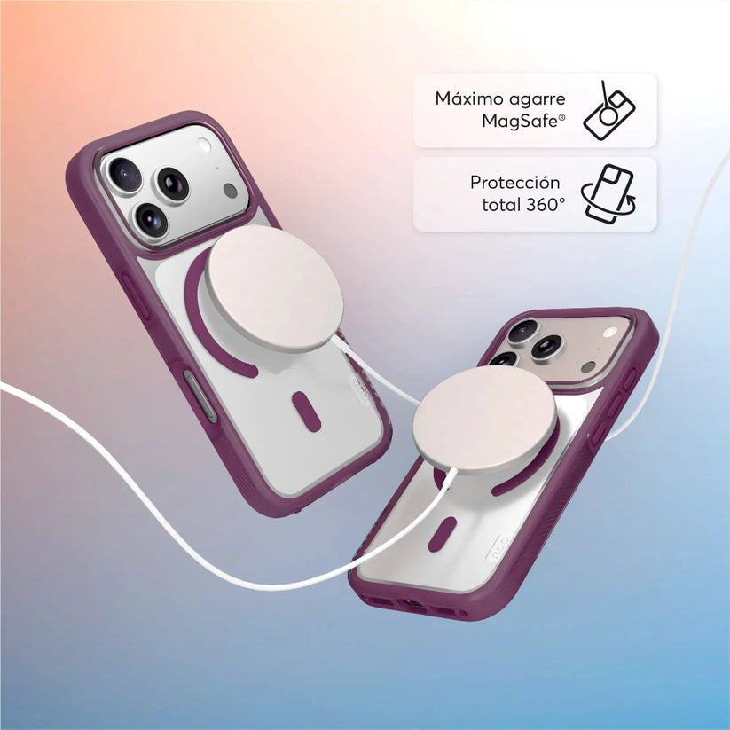 Case_NCO_SafeCase_Force_con_MagSafe_para_iPhone_18_Pro_Morado_Imagen_posicion_4_iShop_Colombia